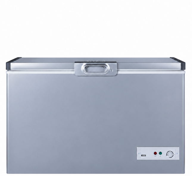 Chest Freezer - 404 L - ES461