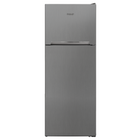 Turkish Nofrost Refrigerator - 403 L - 18 Ft - Silver - FGV-480 MANUAL