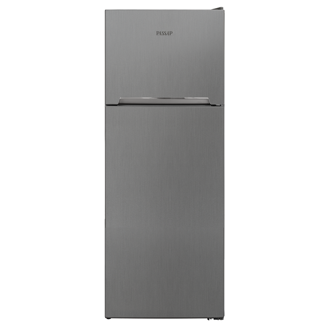 Turkish Nofrost Refrigerator - 403 L - 18 Ft - Silver - FGV-480 MANUAL