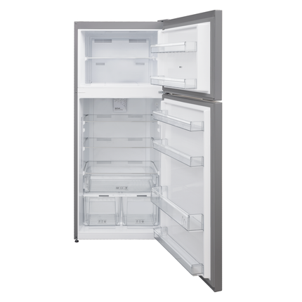 Turkish Nofrost Refrigerator - 403 L - 18 Ft - Silver - FGV-480 MANUAL