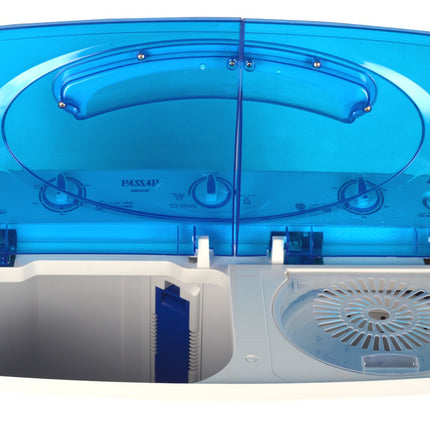 7 Kilo Flat Pump - Half Automatic Washing Machine