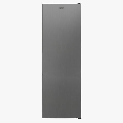 Turkish Upright No-Frost Freezer 280L - 7 Drawers - Silver VFV380 | Passap
