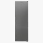 Turkish Upright No-Frost Freezer 280L - 7 Drawers - Silver VFV380 | Passap