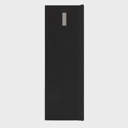 Turkish Upright No-Frost Freezer 280L- 7 Drawers - Digital - Black VFV380 | Passap