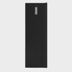Turkish Upright No-Frost Freezer 280L- 7 Drawers - Digital - Black VFV380 | Passap