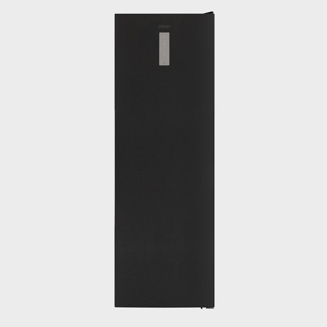 Turkish Upright No-Frost Freezer 371L - 7 Drawers - Digital - Black VFV380 | Passap