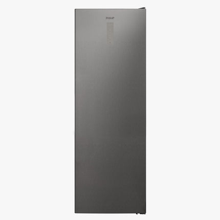 Turkish Upright No-Frost Freezer 280L - 7 Drawers - Digital - Stainless VFV380 | Passap