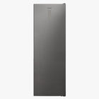 Turkish Upright No-Frost Freezer 280L - 7 Drawers - Digital - Stainless VFV380 | Passap