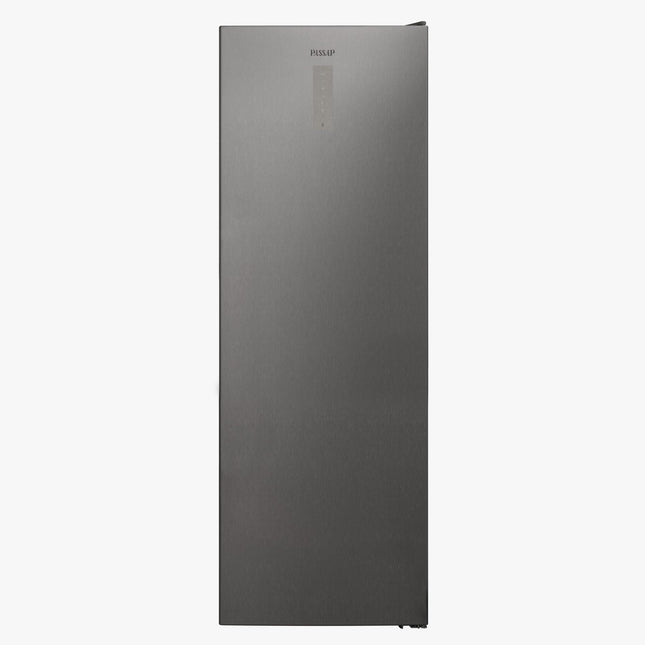 Turkish Upright No-Frost Freezer 371L - 7 Drawers - Digital - Stainless VFV380 | Passap