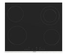 Built-In Electric Ceramic Hob - 4 Burners - 60 cm