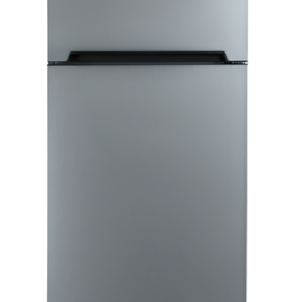 Turkish Nofrost Refrigerator - 451 L - 20 Ft - Silver - FGV-500 MANUAL
