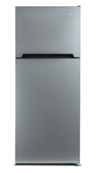 Turkish Nofrost Refrigerator - 451 L - 20 Ft - Silver - FGV-500 MANUAL