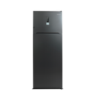 PASSAP FGV 500 Digital No Frost refrigerator - 451 liters - 20 feet - Black