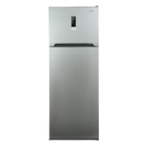 PASSAP FGV 500 Digital No Frost Refrigerator - 451 Liters - 20 Feet - Silver