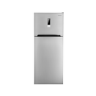 FGV 480 digital PASSAP No-frost refrigerator, 420 liters, 18 feet, Turkish, glossy silver.