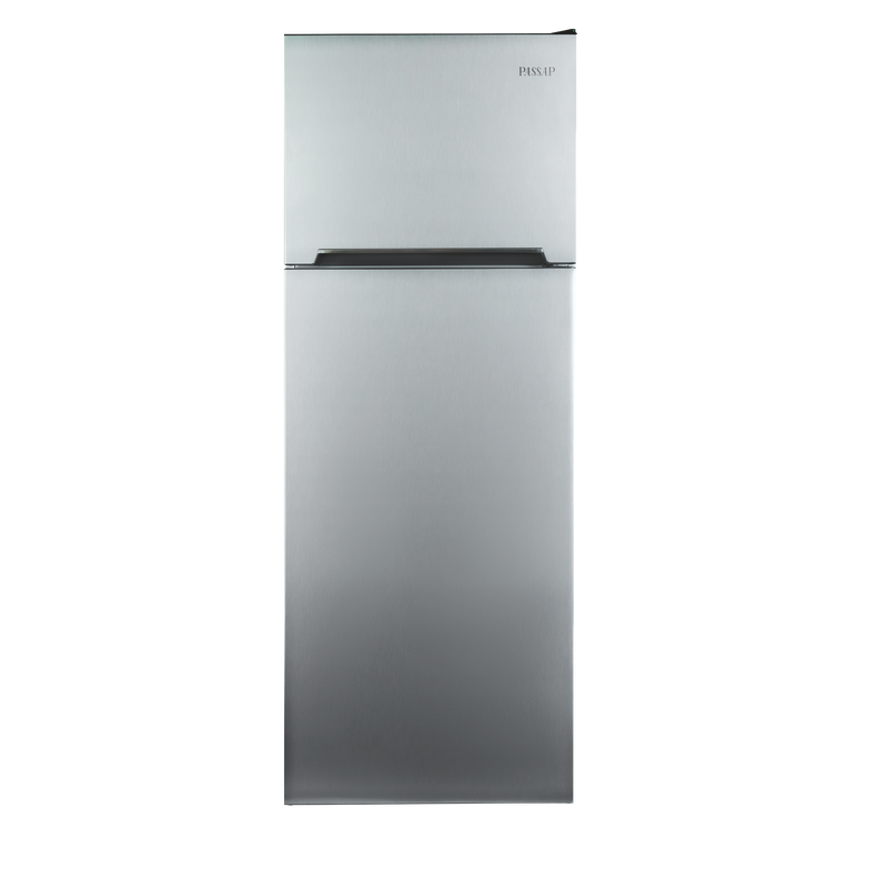 PASSAP FGV 480 manual ثلاجة نوفروست باساب - لتر 420 - 18 قدم - تركي - فضى