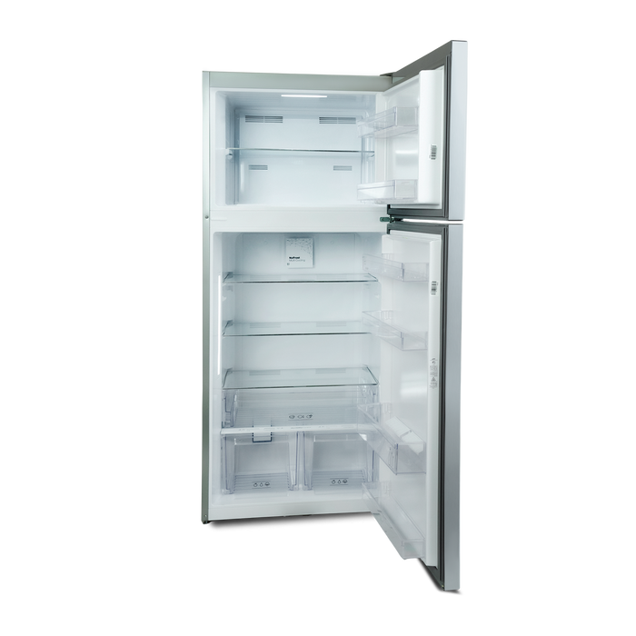 PASSAP FGV 480 manual ثلاجة نوفروست باساب - لتر 420 - 18 قدم - تركي - فضى