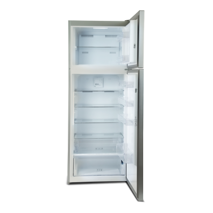 PASSAP FGV 500 Digital No Frost Refrigerator - 451 Liters - 20 Feet - Silver