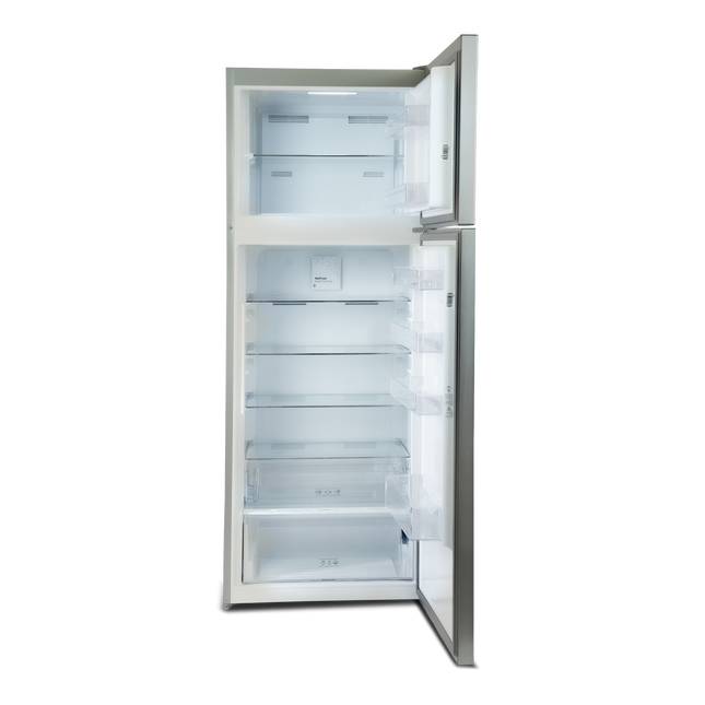 PASSAP FGV 500 Digital No Frost Refrigerator - 451 Liters - 20 Feet - Silver