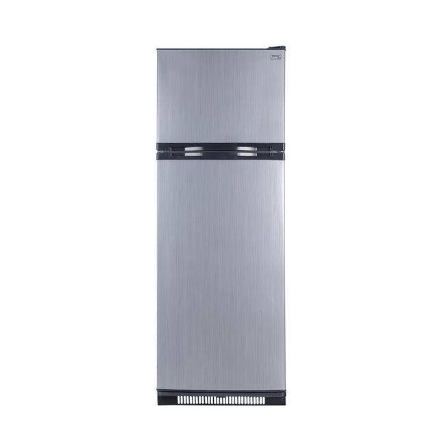 Smart Defrost Refrigerator - 12 Feet - 320 L - FG360